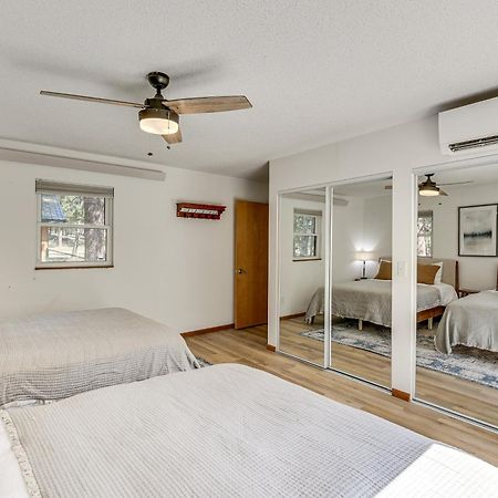 Private Black Hills Home With Corral Horses Welcome カスター エクステリア 写真