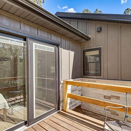 Private Black Hills Home With Corral Horses Welcome カスター エクステリア 写真