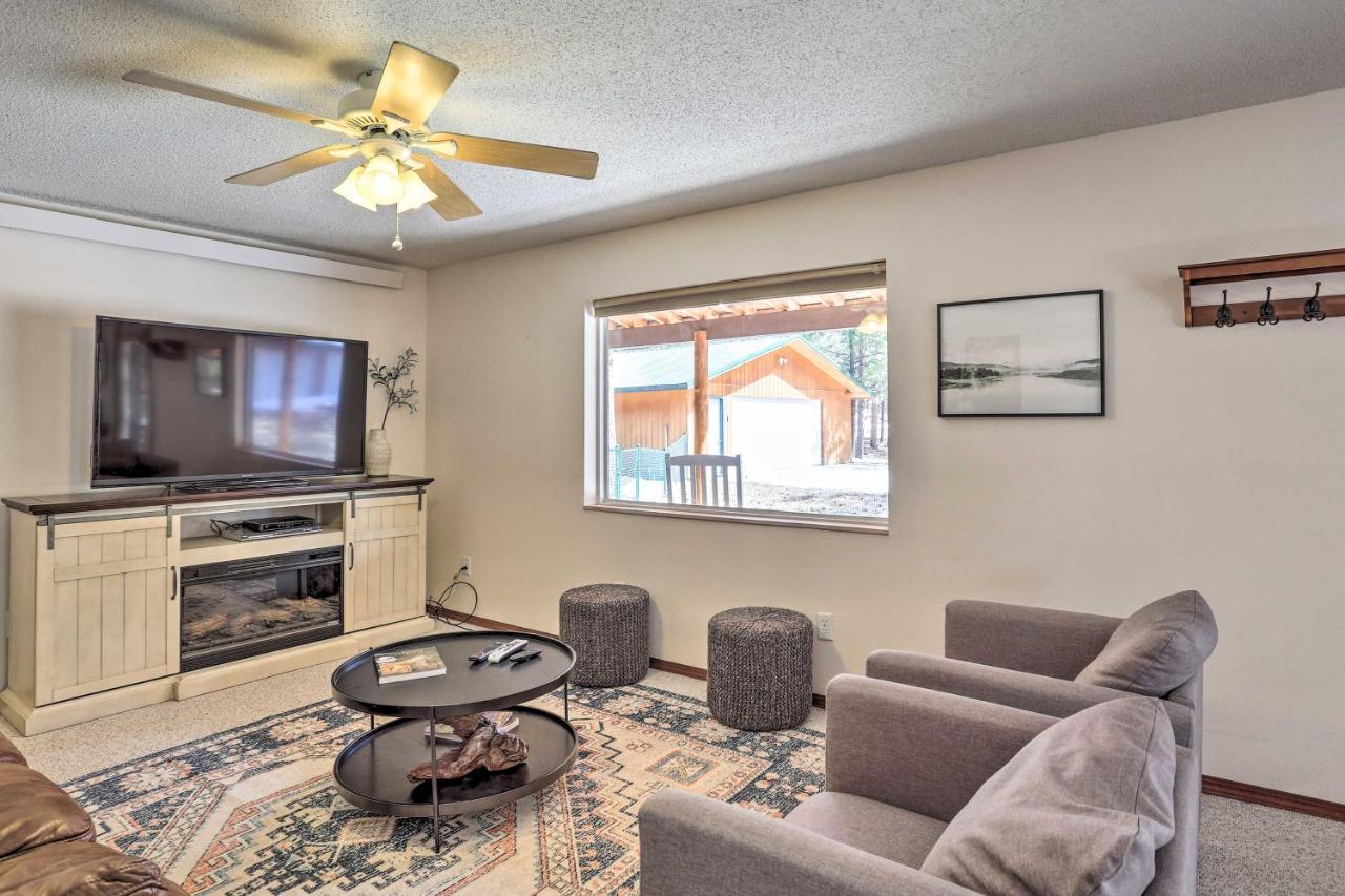 Private Black Hills Home With Corral Horses Welcome カスター エクステリア 写真