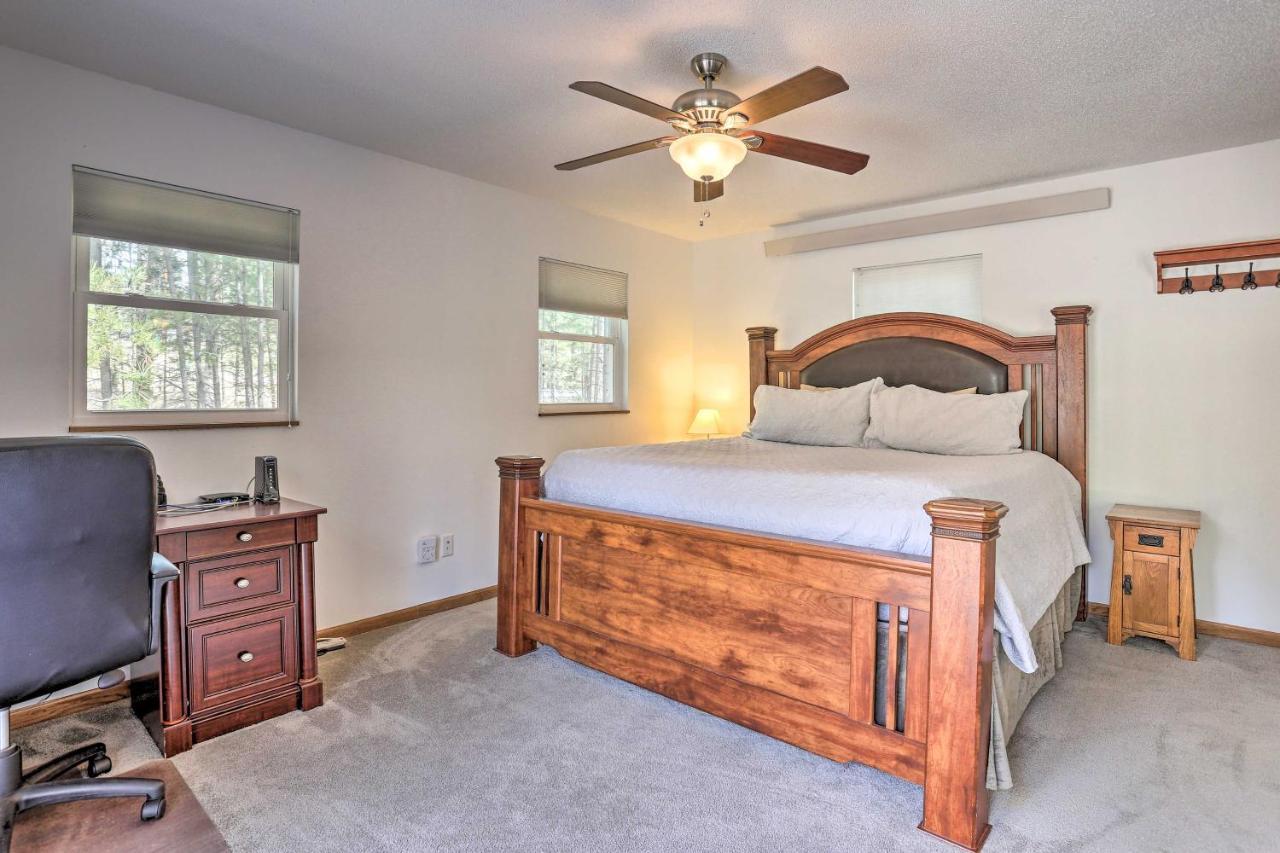 Private Black Hills Home With Corral Horses Welcome カスター エクステリア 写真
