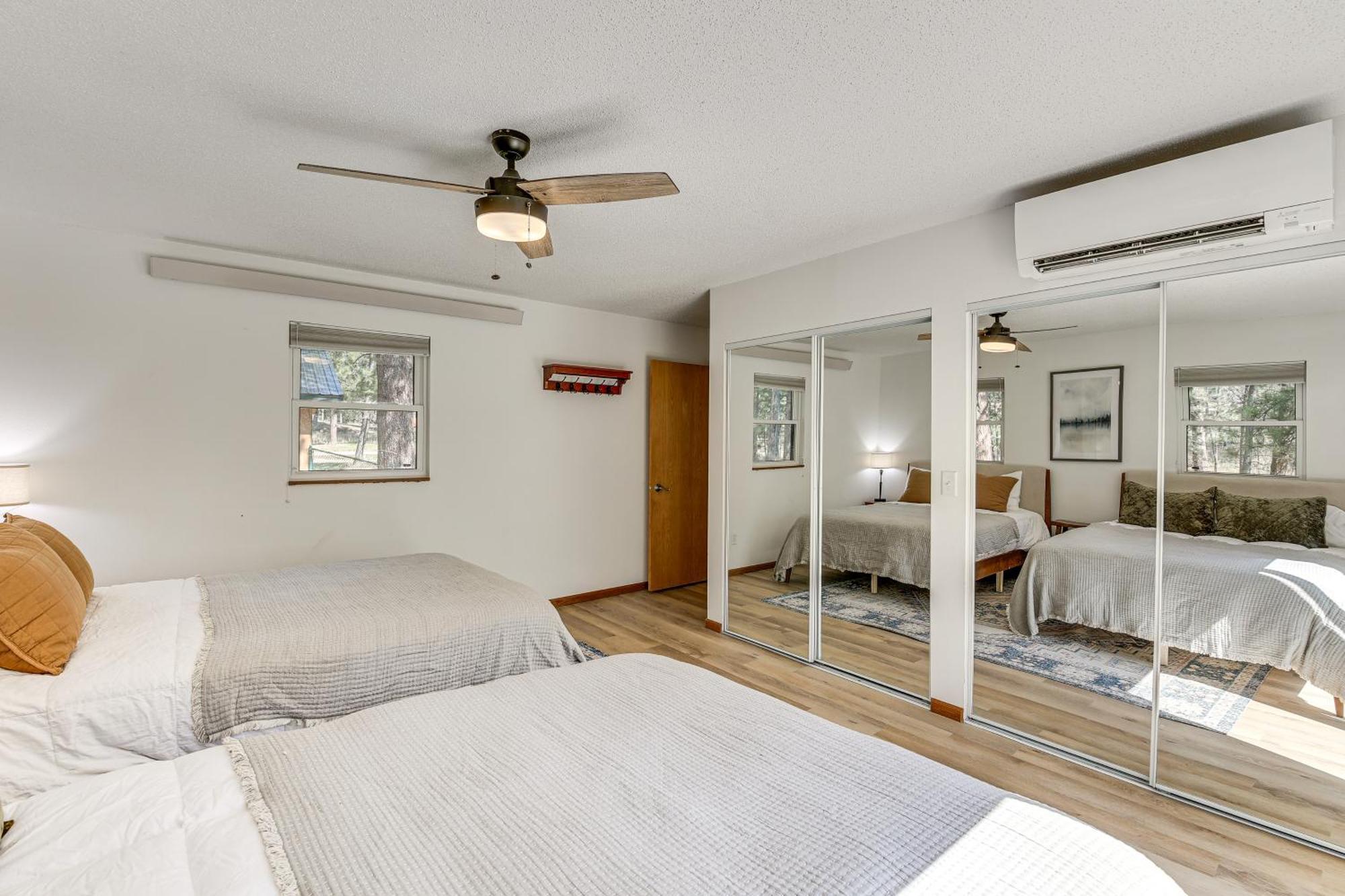 Private Black Hills Home With Corral Horses Welcome カスター エクステリア 写真
